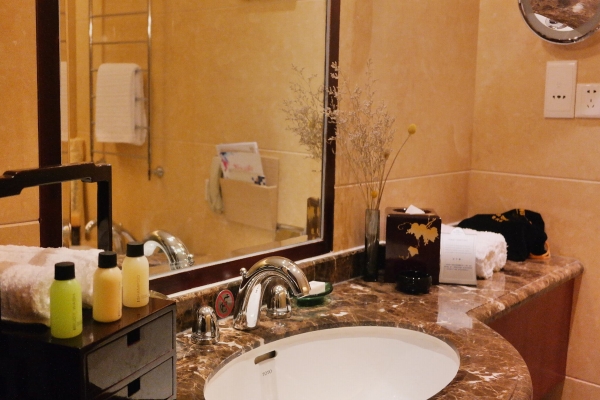 Hotel Wyndham Grand Plaza Royale NIngbo (Ningbo)